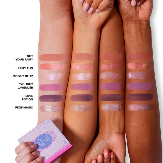 LIFE�S A FAIRYTALE ES PL